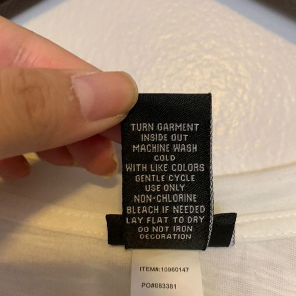 Torrid Daydreamer tee - Picture 8 of 9